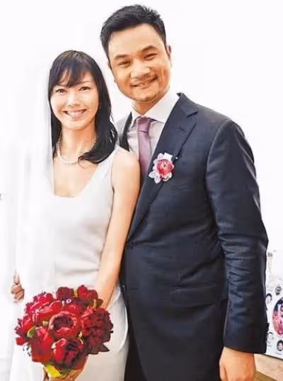 9年前嫁荷蘭籍老公！孫燕姿甘願「為愛淡出歌壇」丈夫身分被起底「她霸氣護愛」：值得欽佩的另一半❤