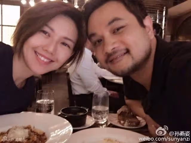 9年前嫁荷蘭籍老公！孫燕姿甘願「為愛淡出歌壇」丈夫身分被起底「她霸氣護愛」：值得欽佩的另一半❤
