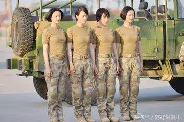 明星拍戲時的下半身是什麼狀態？看了千萬不要笑！