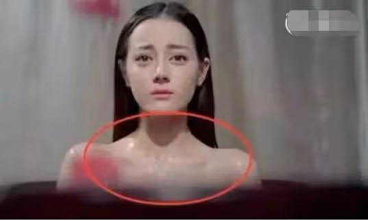 明星拍戲時的下半身是什麼狀態？看了千萬不要笑！