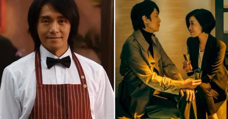 這位公認的香港喜劇之王，用了整整30年，新片票房終於超越周星馳！