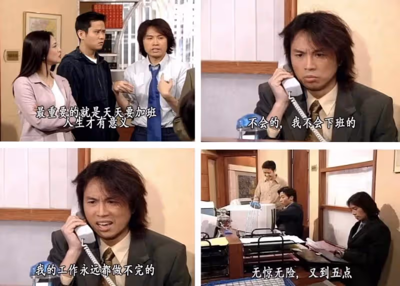 這位公認的香港喜劇之王,用了整整30年,新片票房終於超越周星馳!