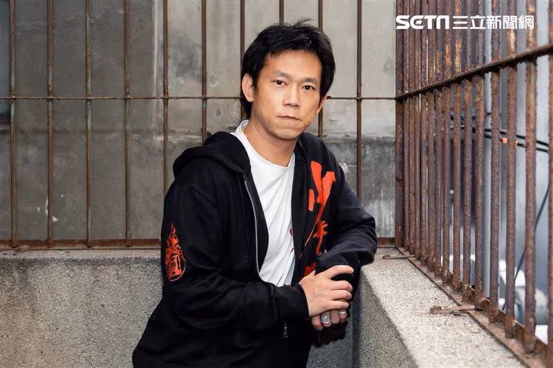 能救一個算一個,顏正國當年走錯路,再進監獄身分大不同,回憶歷歷在目,今願砸錢改變孩子命運