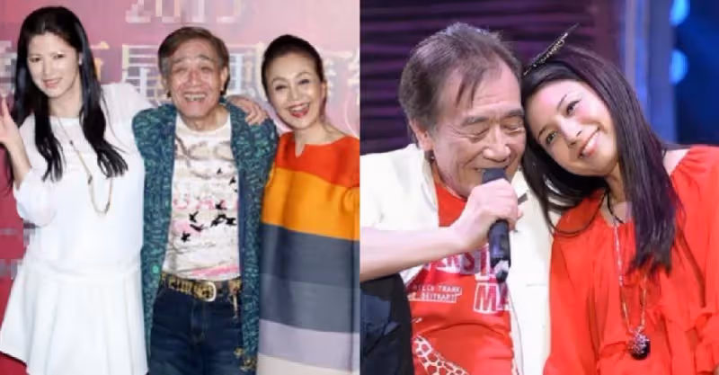 2婚2離！80歲歌王因事業「2次放棄家庭」　再婚娶「小33歲的女兒閨蜜為妻」結婚13年仍恩愛