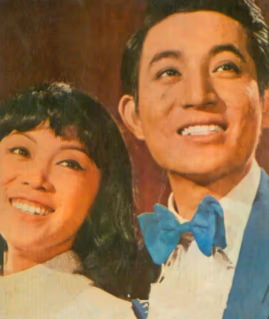 2婚2離!80歲歌王因事業「2次放棄家庭」 再婚娶「小33歲的女兒閨蜜為妻」結婚13年仍恩愛