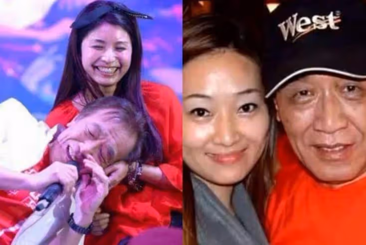 2婚2離!80歲歌王因事業「2次放棄家庭」 再婚娶「小33歲的女兒閨蜜為妻」結婚13年仍恩愛