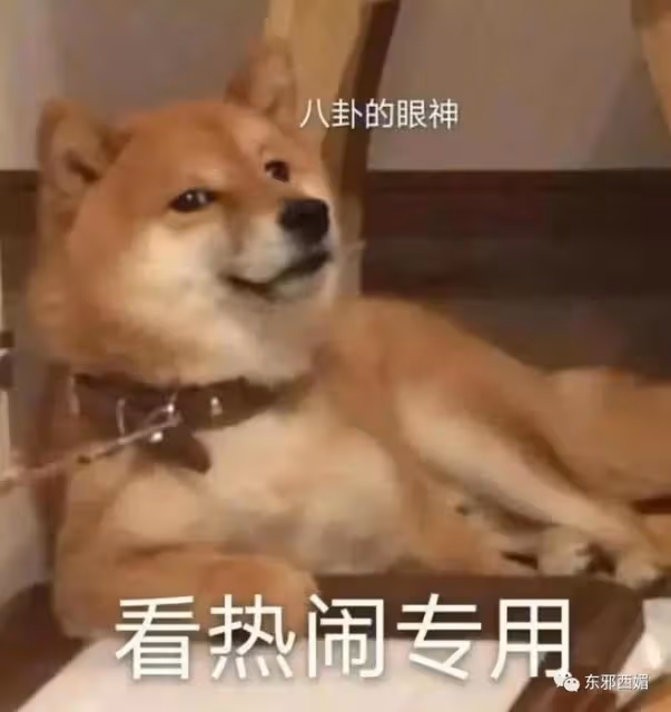 新型塌房太好笑了,怎麼會兩邊都翻車啊!