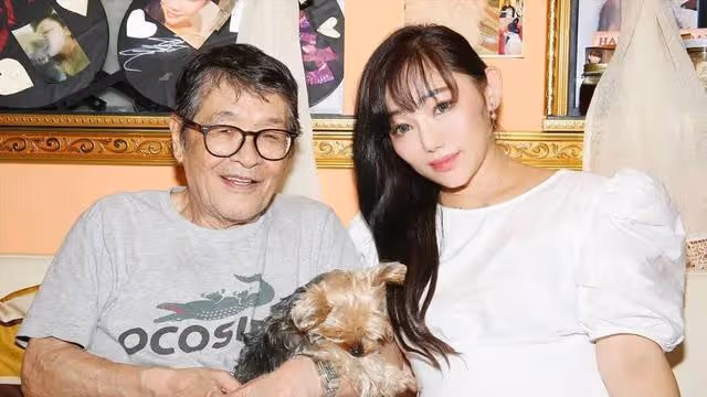 10月過去大半三位明星離世,其中一位正值壯年