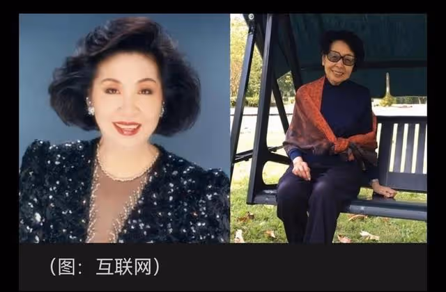 10月過去大半三位明星離世,其中一位正值壯年
