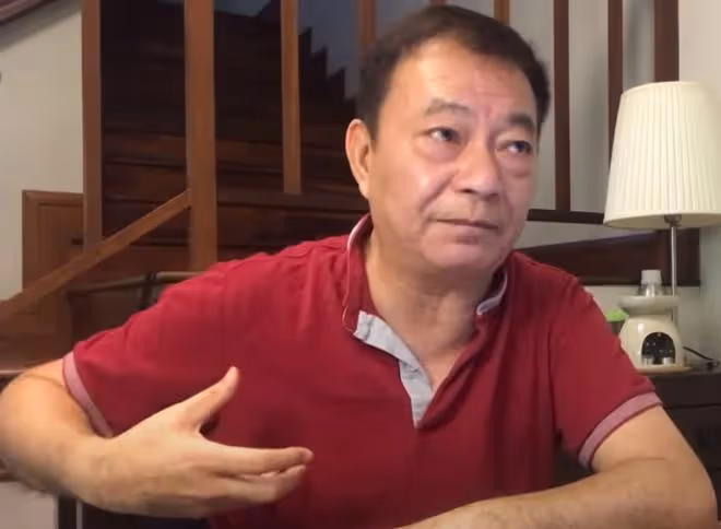 知名男星移居國外,正物色地方開農場,兒子在當地有80間燕窩屋