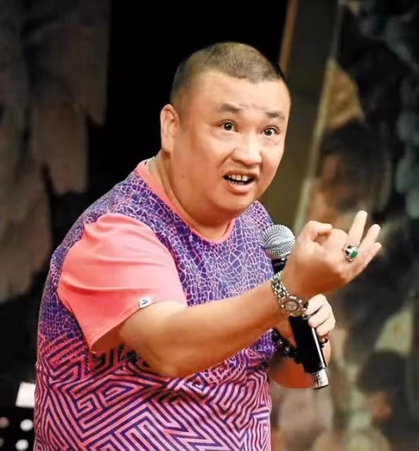 51歲陳堅雄生前最後畫面曝光!要為大眾帶來快樂,妻子留言引淚目