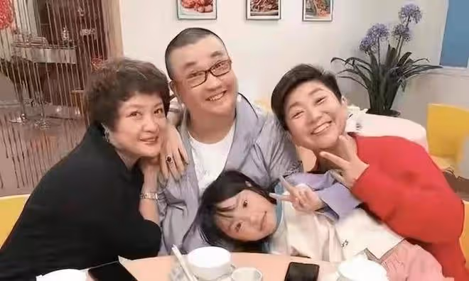 51歲陳堅雄生前最後畫面曝光!要為大眾帶來快樂,妻子留言引淚目