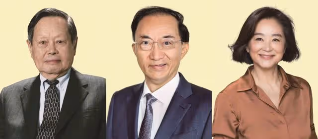 林青霞與楊振寧齊名惹爭議!獲香港大學名譽博士,本尊發文回應