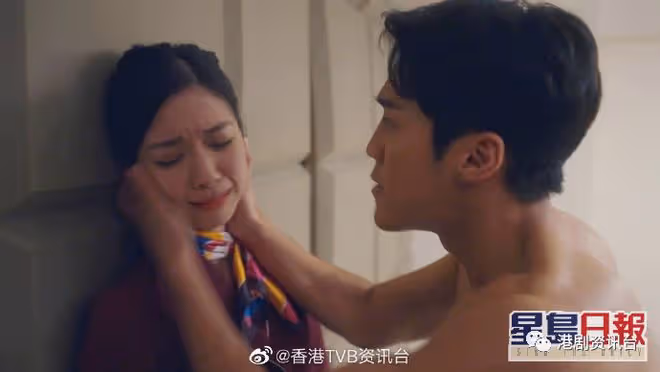 劉佩玥揀男友最看重人品!陳曉華公開Cut機後丁子朗攬實她