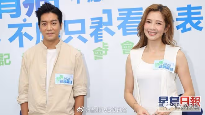 黎諾懿拍畢《黃金盛宴》大開眼界！驚訝李家鼎手掂滾油麵不改容