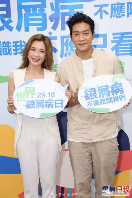 黎諾懿拍畢《黃金盛宴》大開眼界！驚訝李家鼎手掂滾油麵不改容