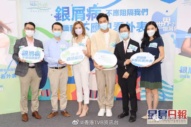 黎諾懿拍畢《黃金盛宴》大開眼界！驚訝李家鼎手掂滾油麵不改容
