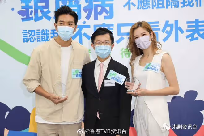 黎諾懿拍畢《黃金盛宴》大開眼界！驚訝李家鼎手掂滾油麵不改容