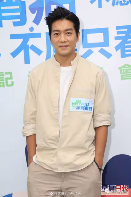 黎諾懿拍畢《黃金盛宴》大開眼界！驚訝李家鼎手掂滾油麵不改容