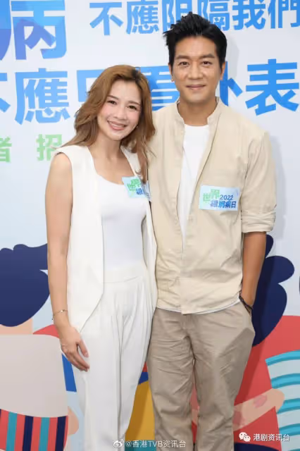 黎諾懿拍畢《黃金盛宴》大開眼界!驚訝李家鼎手掂滾油麵不改容