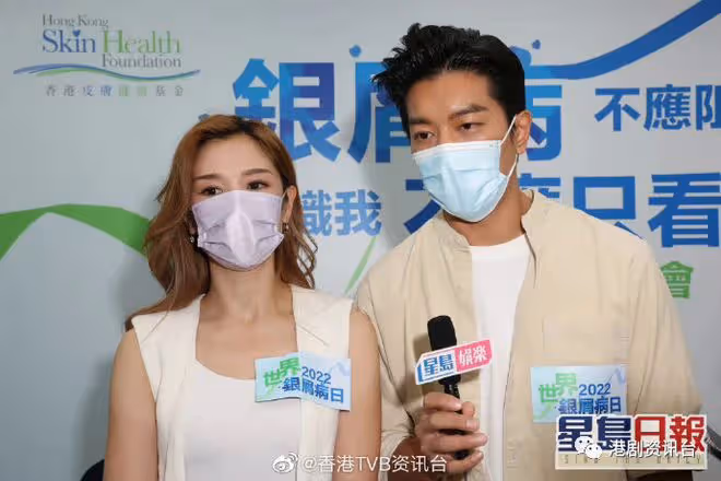 黎諾懿拍畢《黃金盛宴》大開眼界!驚訝李家鼎手掂滾油麵不改容