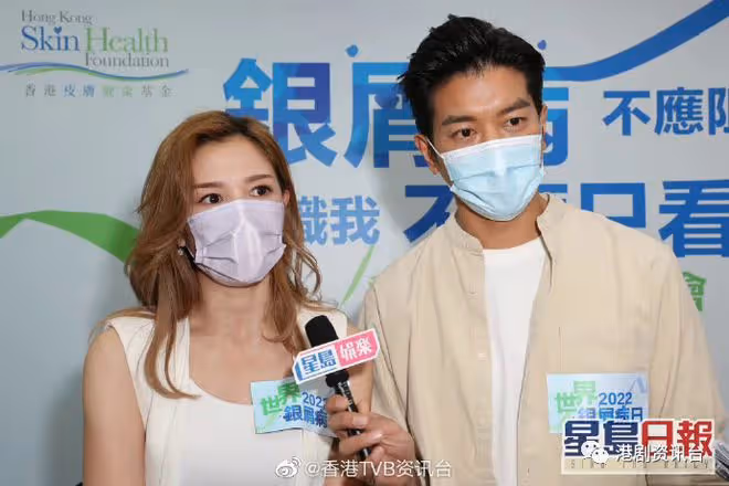 黎諾懿拍畢《黃金盛宴》大開眼界!驚訝李家鼎手掂滾油麵不改容