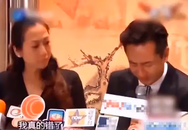 陳浩民調侃王寶釧被全網炮轟,醜聞鋪天蓋地襲來,道歉毫無誠意!