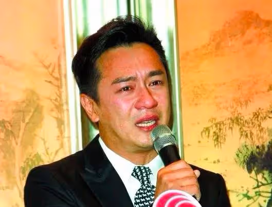 陳浩民調侃王寶釧被全網炮轟,醜聞鋪天蓋地襲來,道歉毫無誠意!
