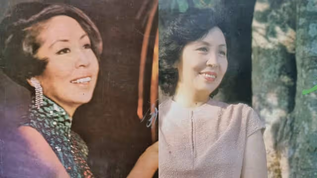 黃梅調歌后」台北安詳逝世　靜婷追思會11月1日舉行