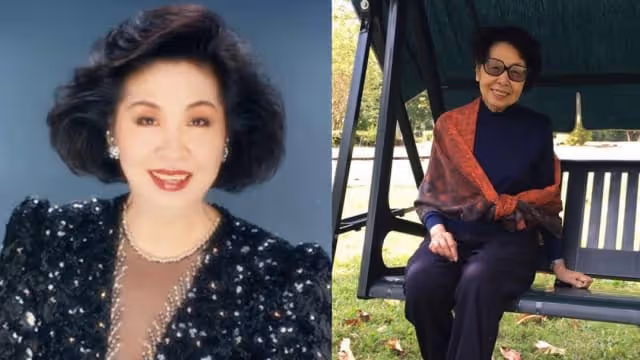 黃梅調歌后」台北安詳逝世　靜婷追思會11月1日舉行
