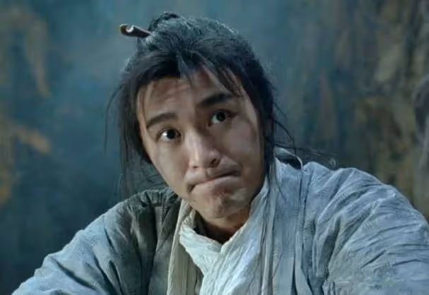 世界公認從不拍爛片的4大男星,中國只有他上榜,爭議還很大!