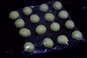 肉鬆芝士卷卷麵包🌱濃郁芝士🧀滿足肉鬆