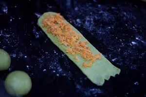 肉鬆芝士卷卷麵包🌱濃郁芝士🧀滿足肉鬆