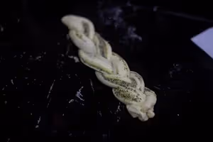 手撕奶酥小吐司第二彈💗紅茶/可可/抹茶🌸