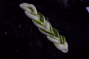 手撕奶酥小吐司第二彈💗紅茶/可可/抹茶🌸