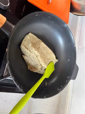 綠豆餅（全豆，酥皮）