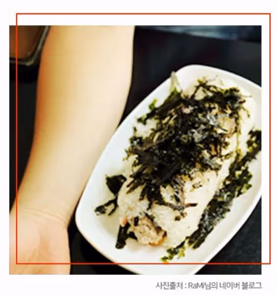 盤點那些韓國大學門口正宗美食店