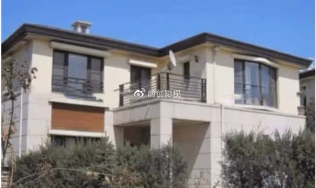 李易峰疑似變賣千萬豪宅，將遠赴東南亞發展