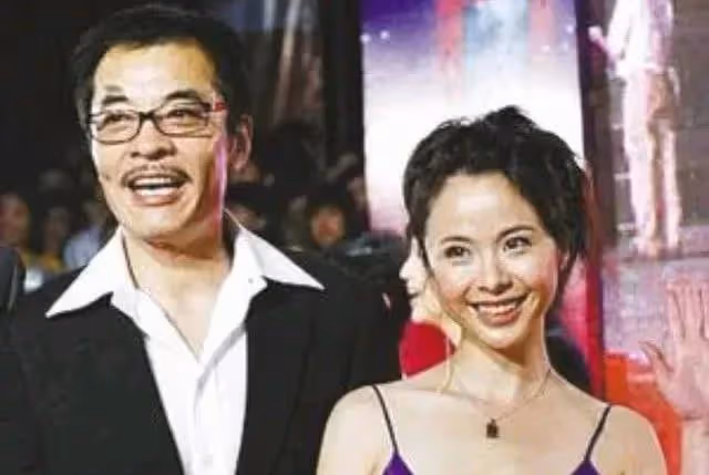 靠張國立成名的小三