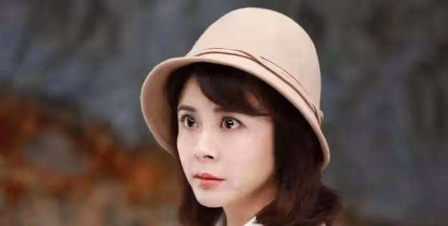 靠張國立成名的小三