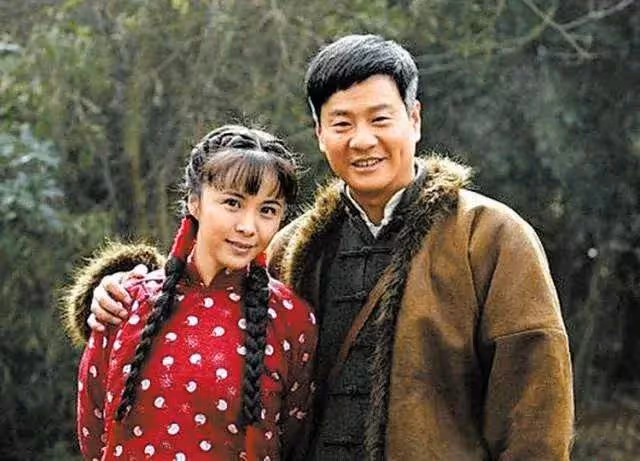靠張國立成名的小三