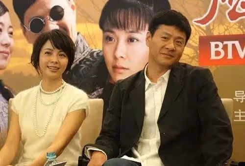 靠張國立成名的小三