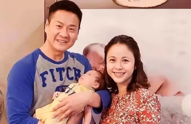靠張國立成名的小三