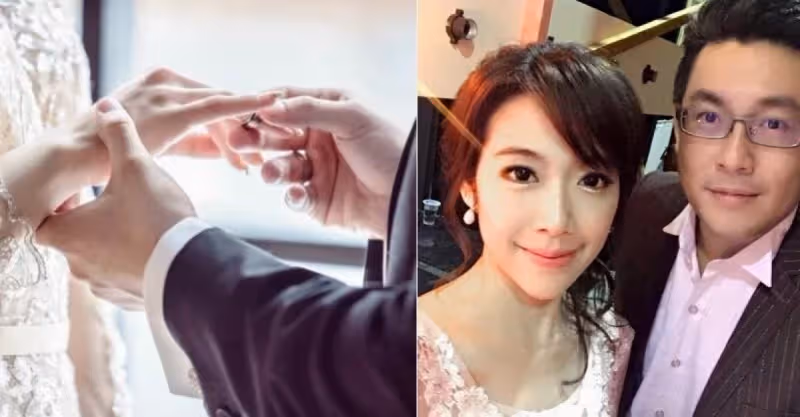 結婚9年！41歲女星驚爆「性.生活不滿足」放閃都假的　意外發現「老公暗藏的密室」瞬間不寒而慄