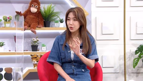 結婚9年！41歲女星驚爆「性.生活不滿足」放閃都假的　意外發現「老公暗藏的密室」瞬間不寒而慄