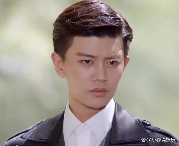 任嘉倫新劇真的很帥！演技真的很好，但角色的固定化，網友：有些審美疲勞
