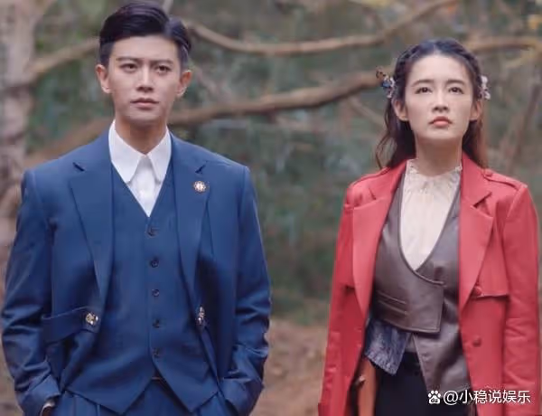 任嘉倫新劇真的很帥！演技真的很好，但角色的固定化，網友：有些審美疲勞