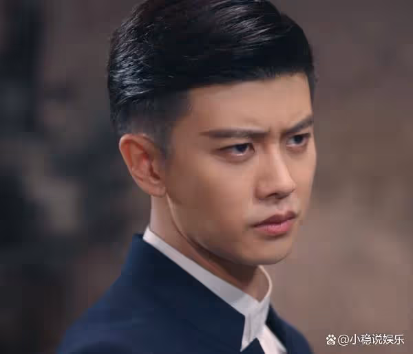 任嘉倫新劇真的很帥！演技真的很好，但角色的固定化，網友：有些審美疲勞