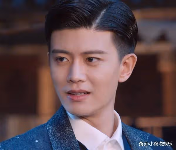 任嘉倫新劇真的很帥！演技真的很好，但角色的固定化，網友：有些審美疲勞