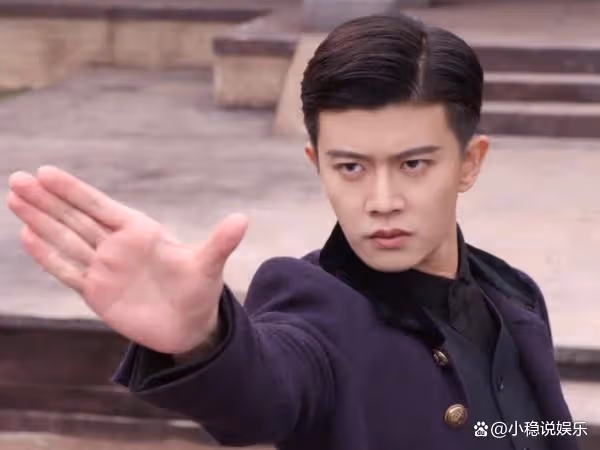 任嘉倫新劇真的很帥！演技真的很好，但角色的固定化，網友：有些審美疲勞